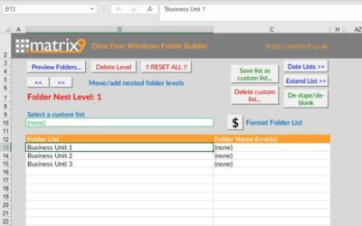 DirecTree